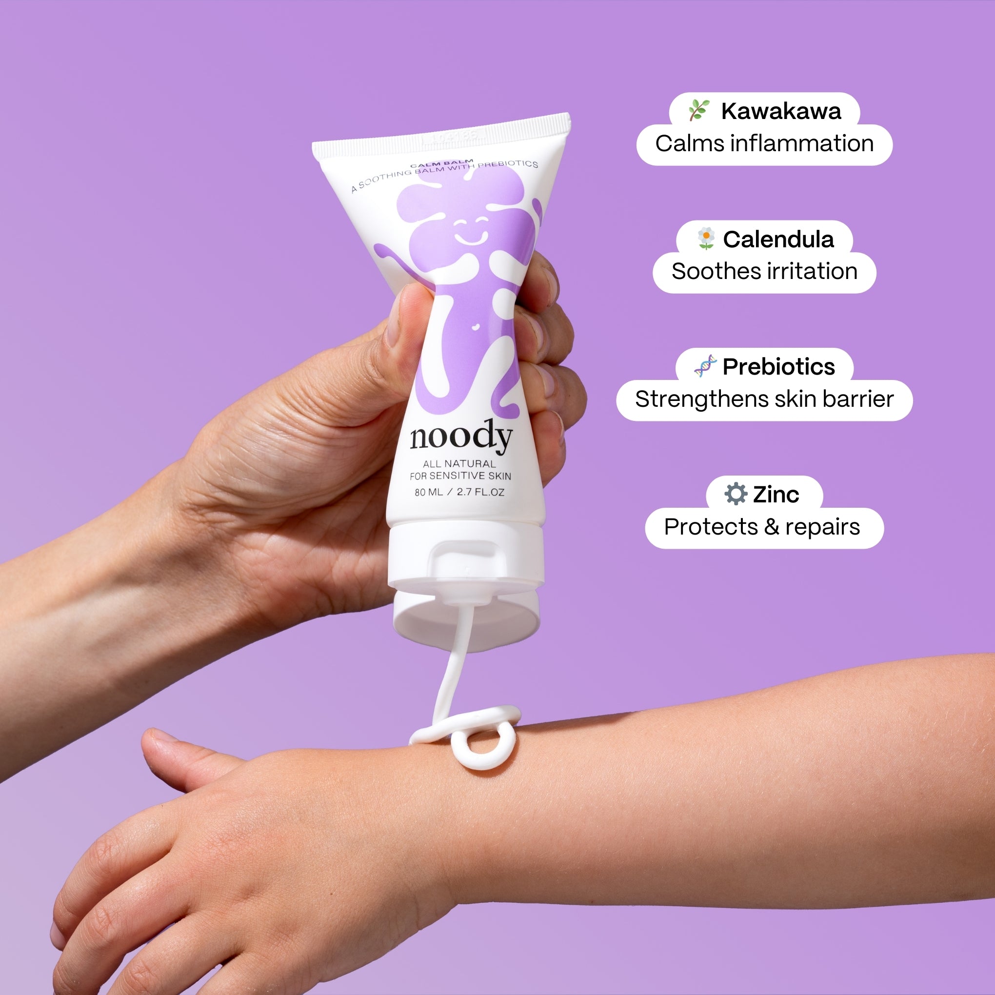 Calm Balm