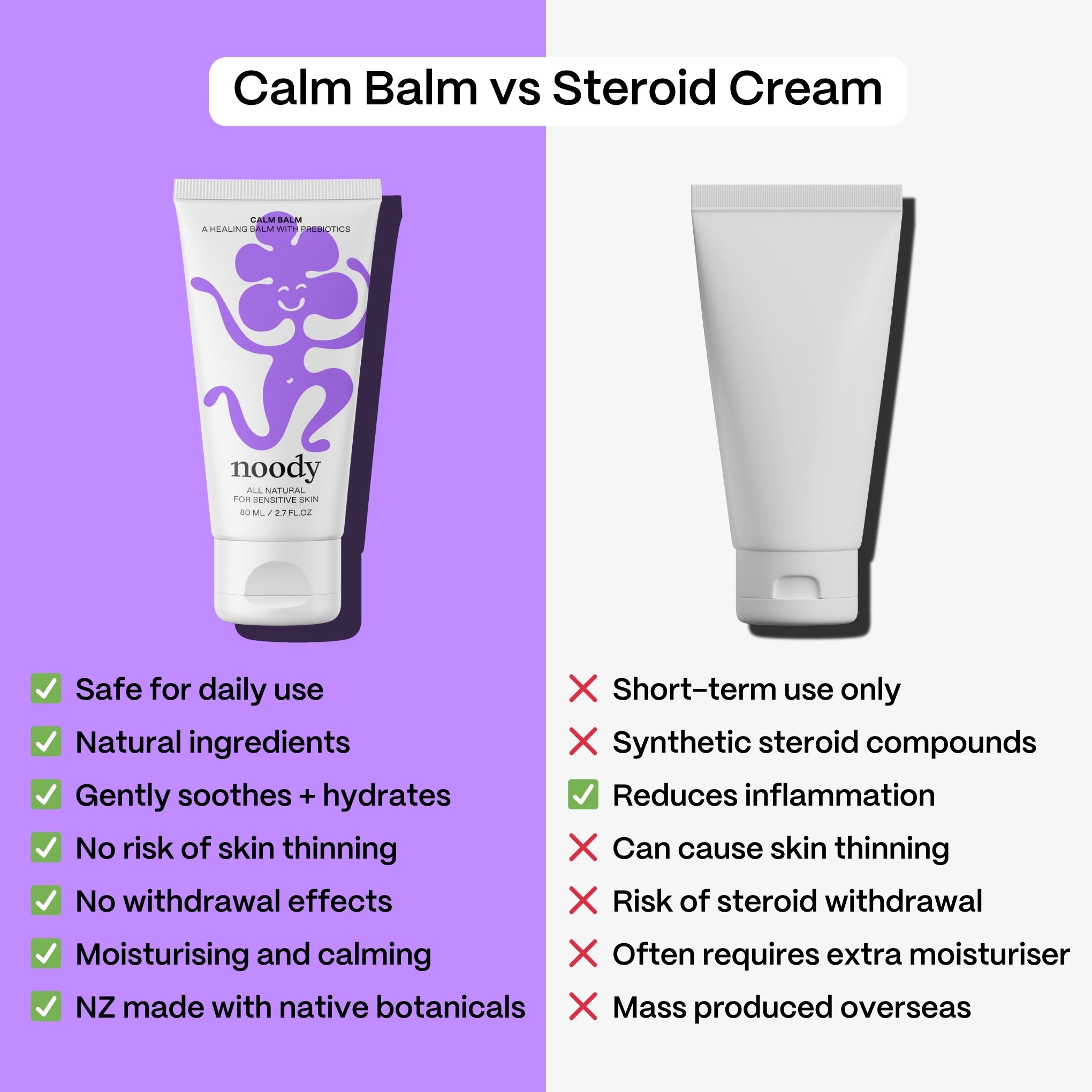 Calm Balm