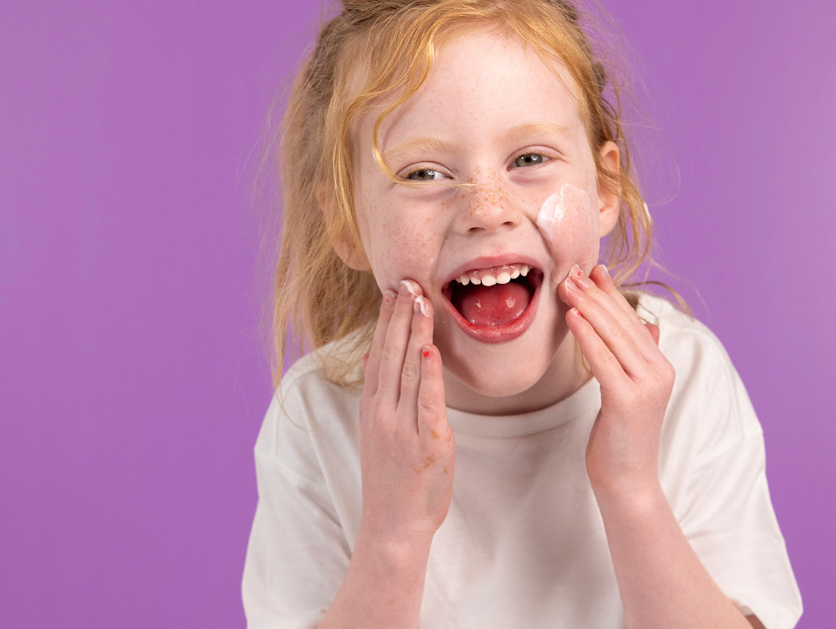 3 Supplements to Support Your Kids Skin