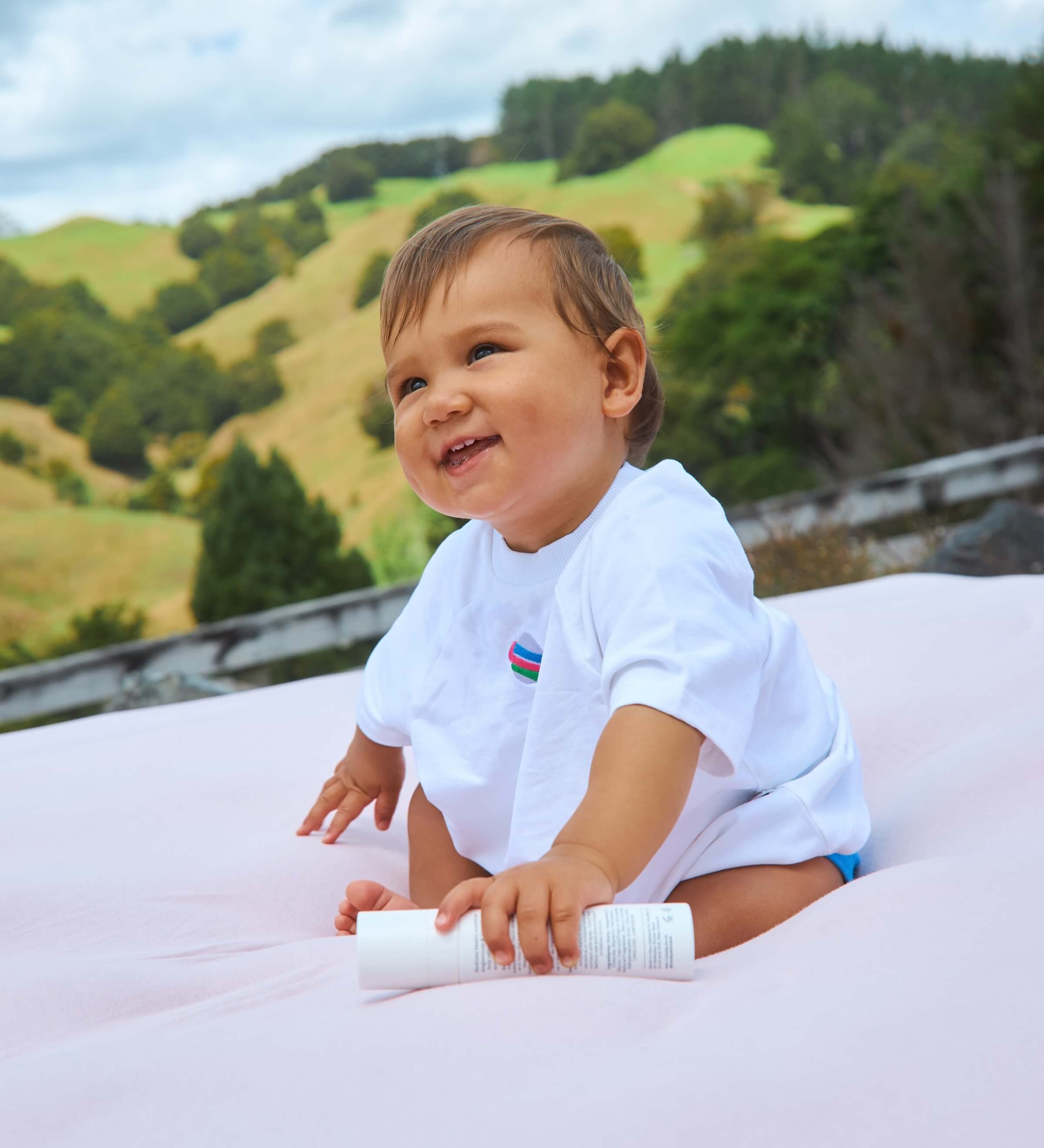 Honey in baby skincare: safe or sticky territory?