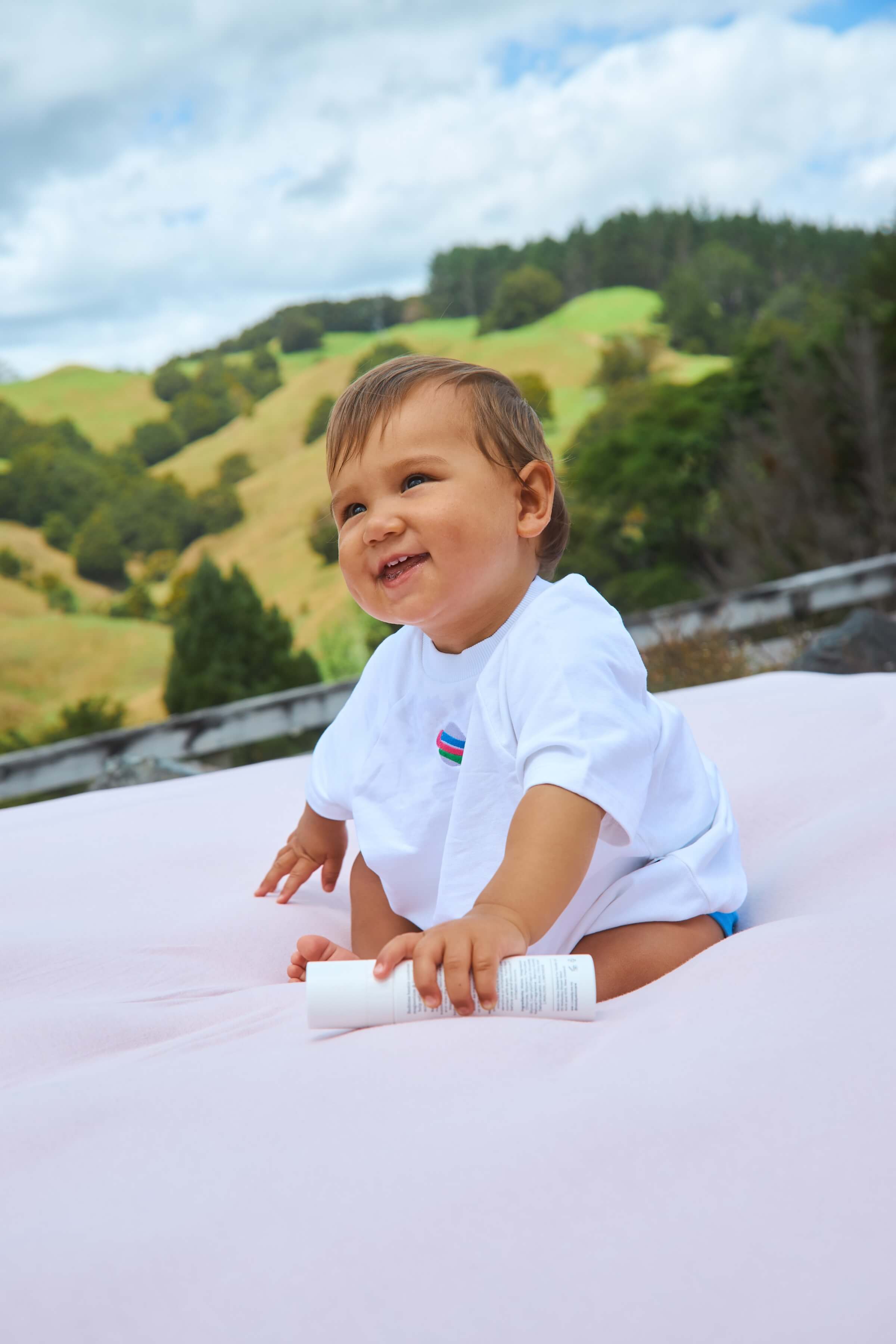 Honey in baby skincare: safe or sticky territory?