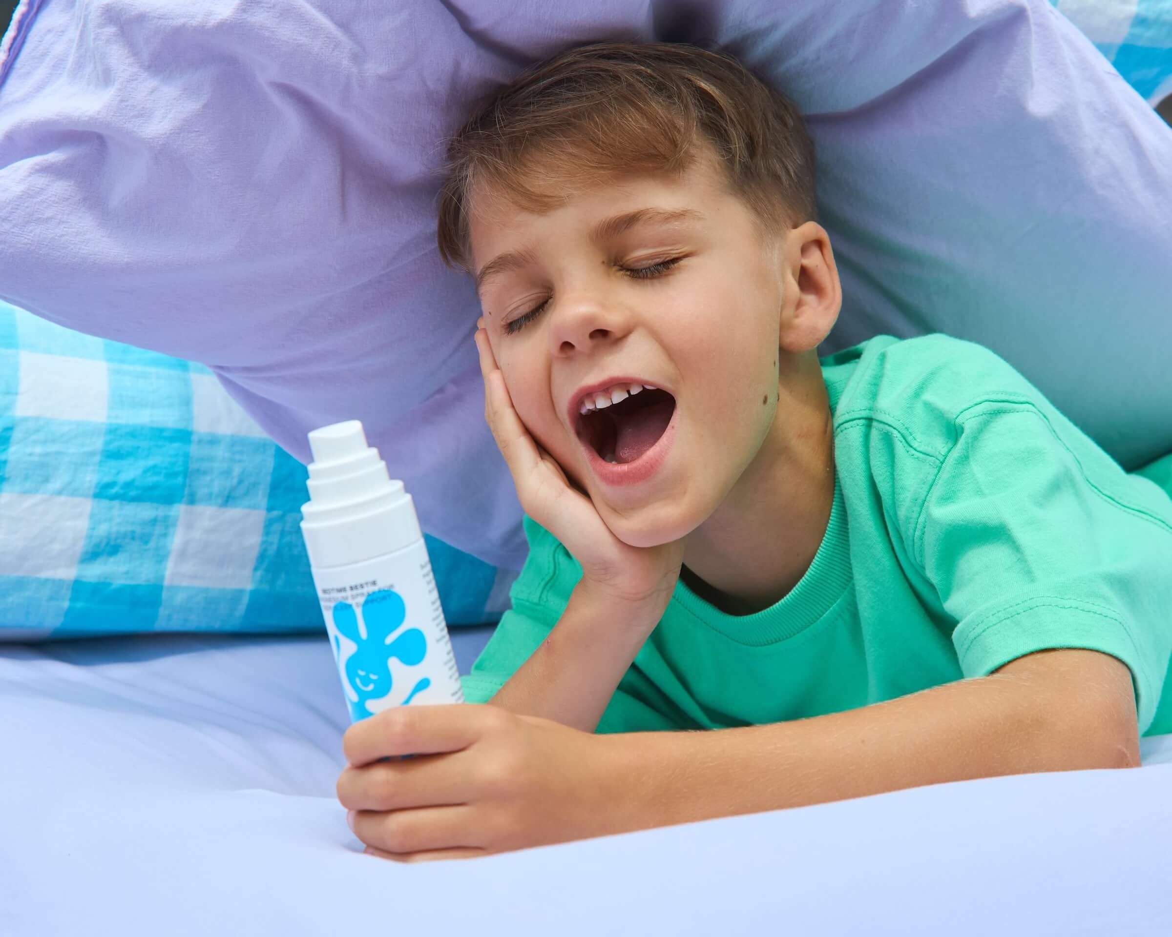 Back to School Eczema Survival Guide: Why Skin Goes Crazy (And What Actually Helps)