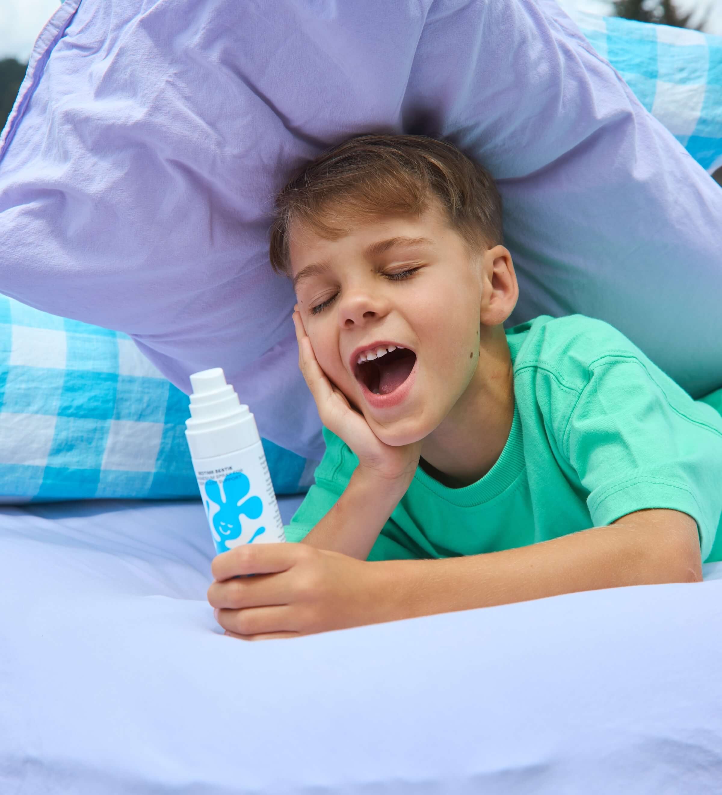 Back to School Eczema Survival Guide: Why Skin Goes Crazy (And What Actually Helps)