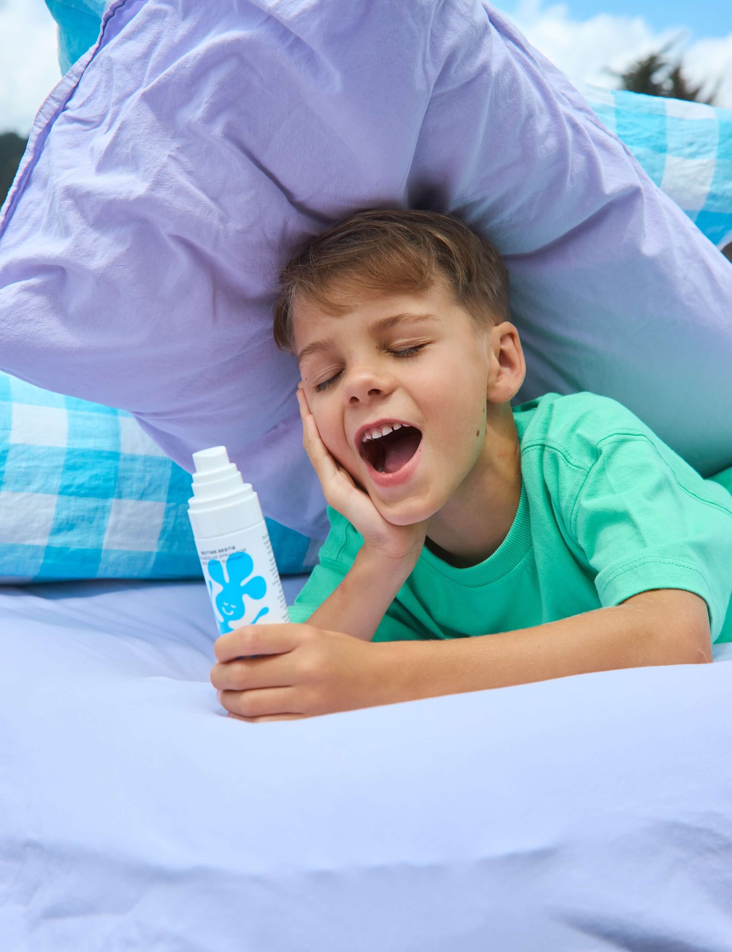 Back to School Eczema Survival Guide: Why Skin Goes Crazy (And What Actually Helps)