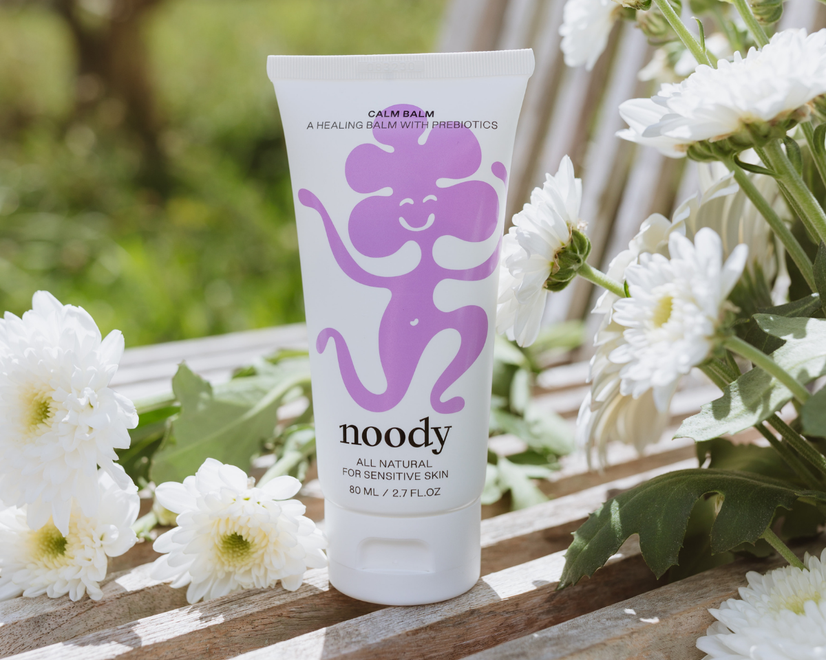 The Spring Skin Switch-Up