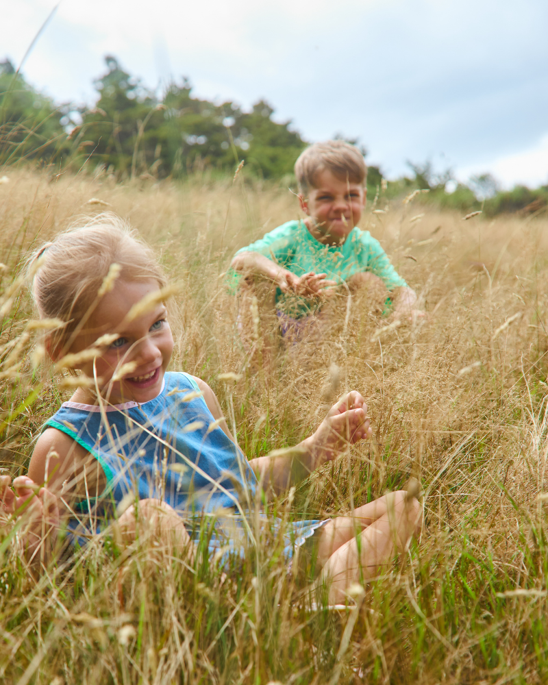 Your Skin’s Invisible Enemy This Spring