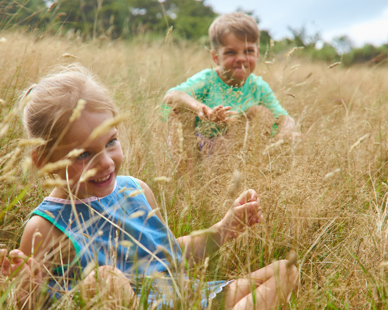 Your Skin’s Invisible Enemy This Spring