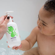 Cradle Cap Bundle
