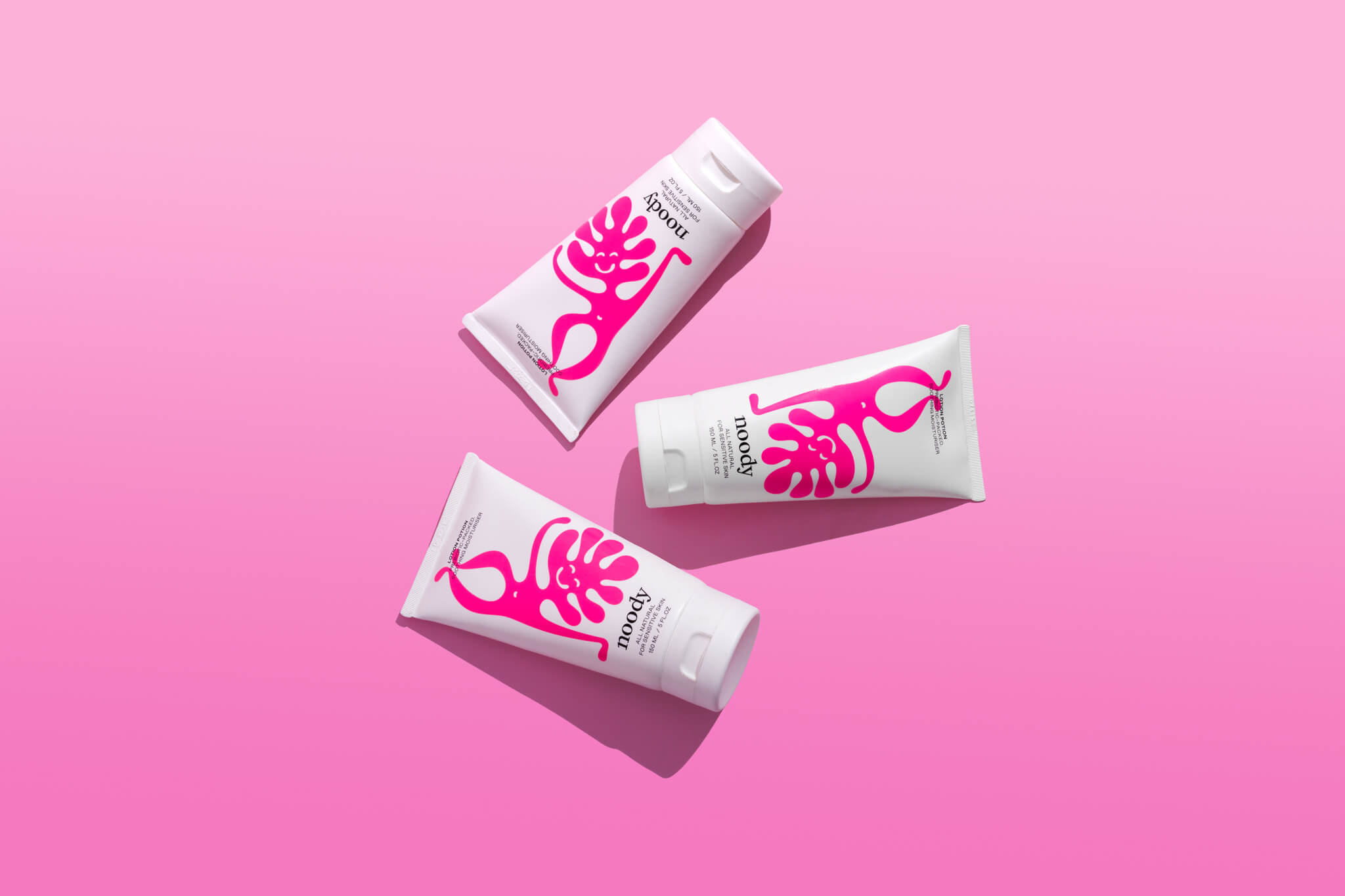 Lotion Potion