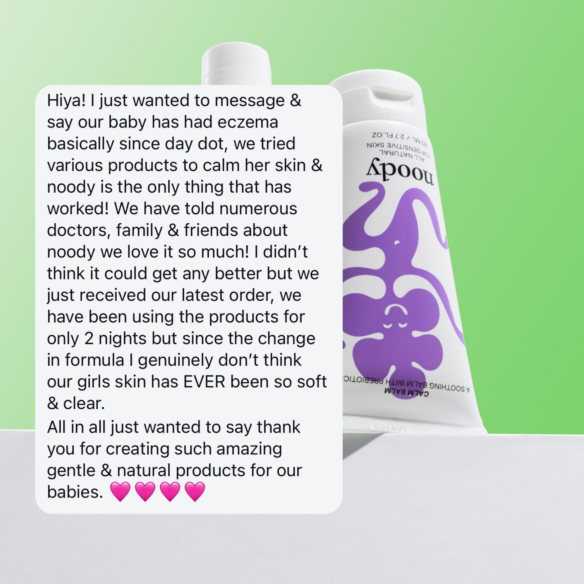 Skin Support Bundle