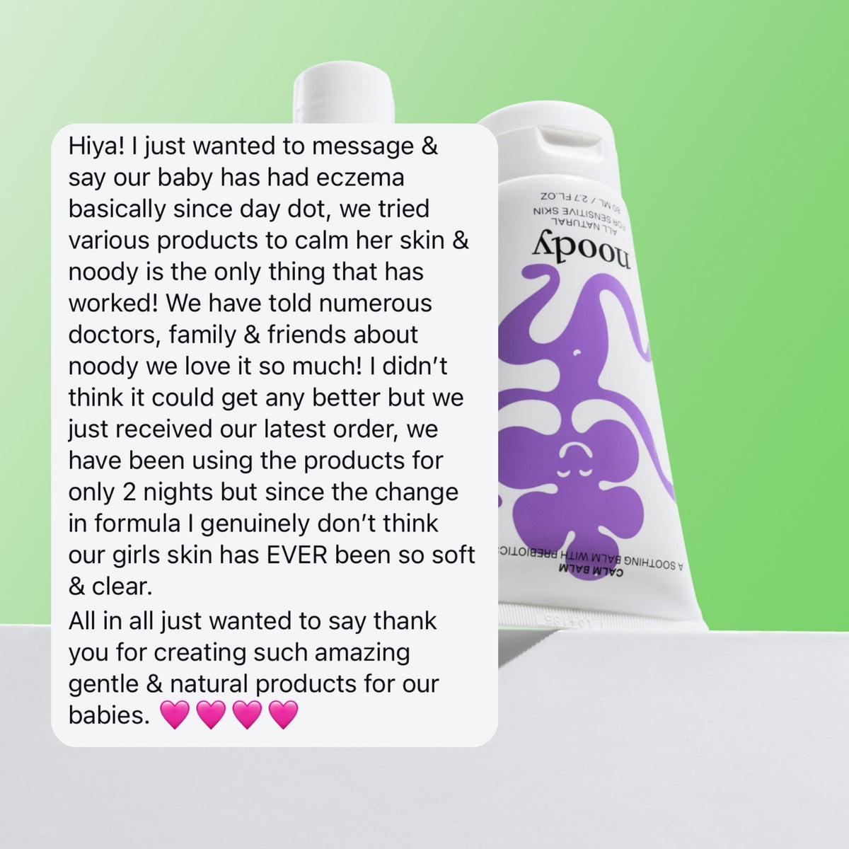 Skin Support Bundle