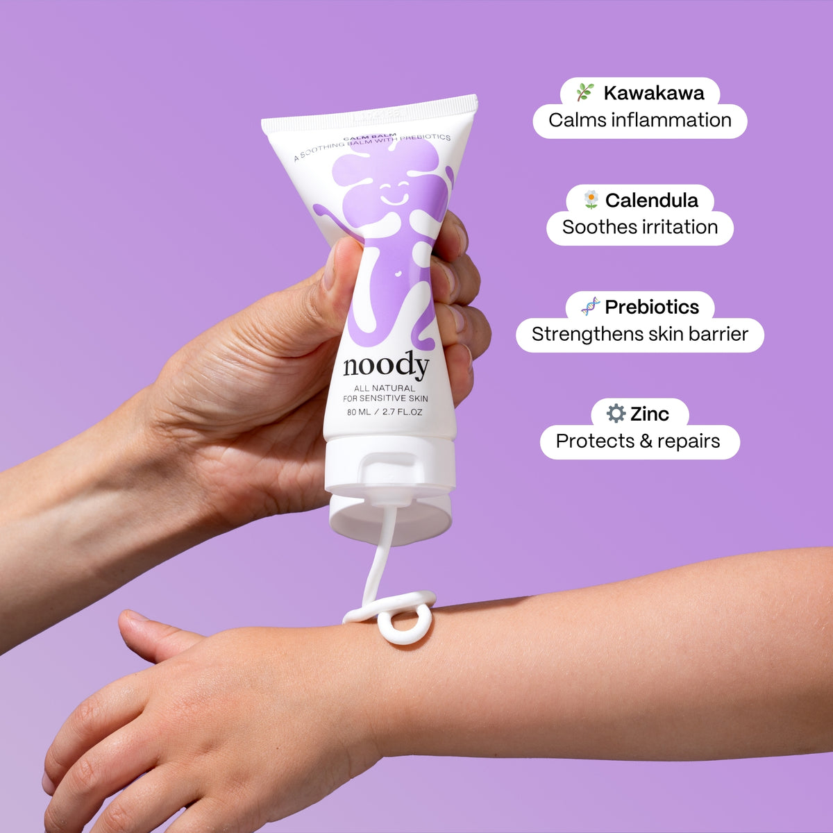 Skin Support Bundle