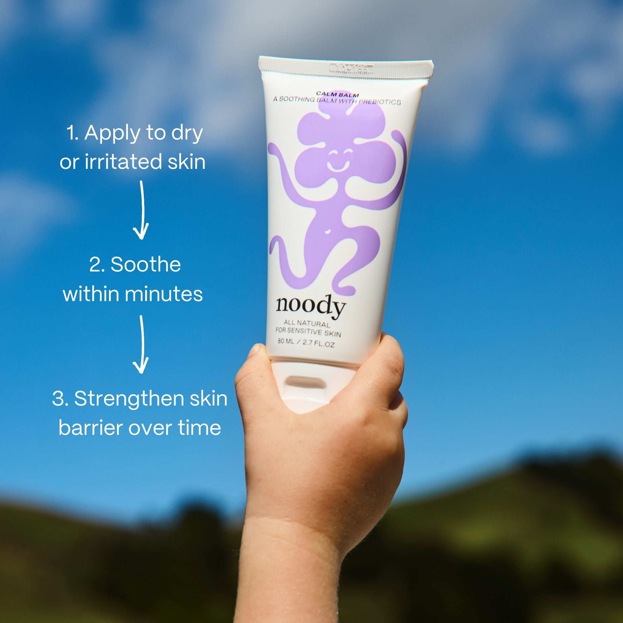 Calm Balm