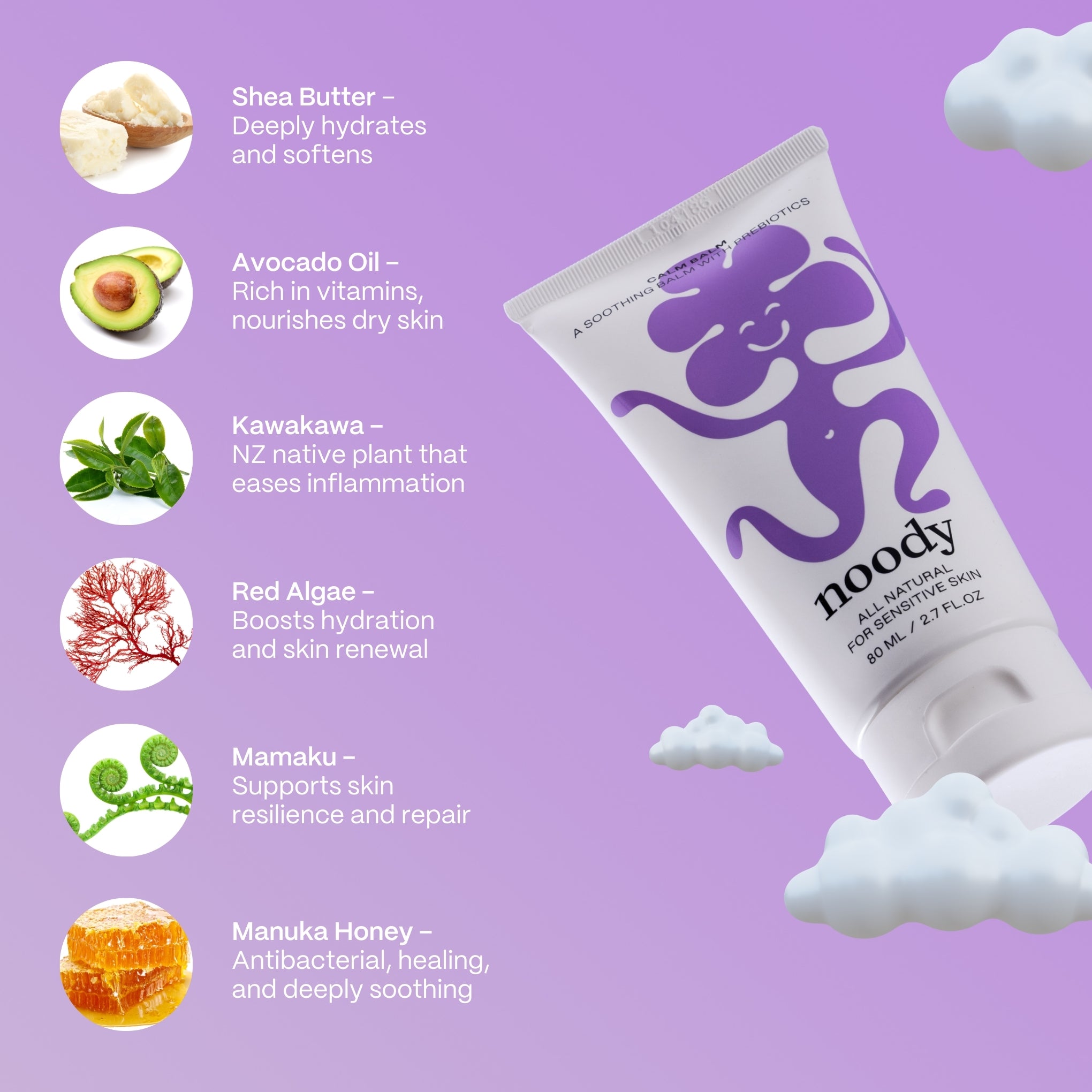 Calm Balm