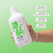 Soft Suds