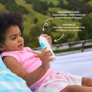 Bedtime Bestie magnesium chloride and lavender mist product image