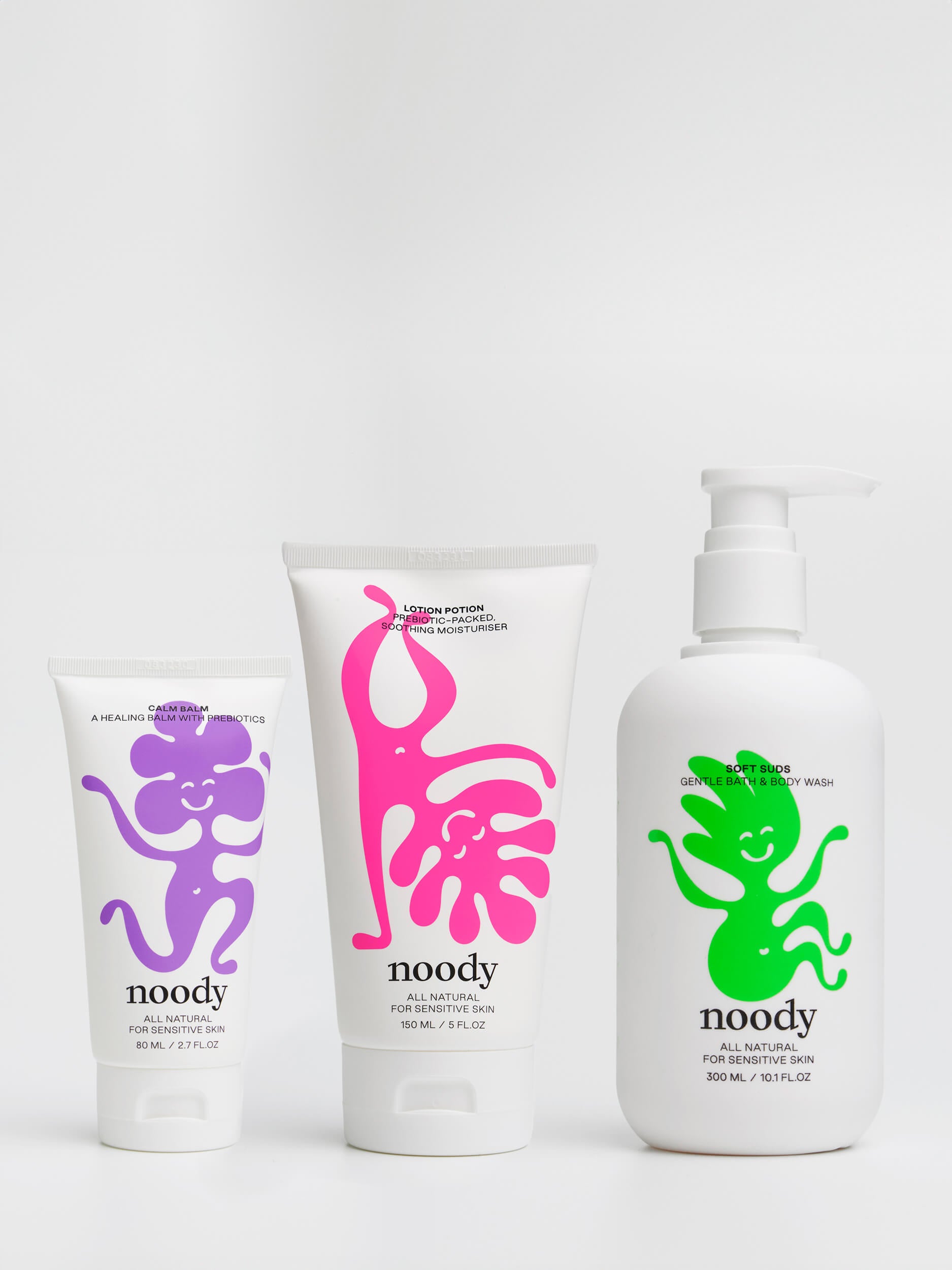 Complete Bundle