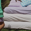 Bedtime Bestie product video showing the bedtime wind-down routine